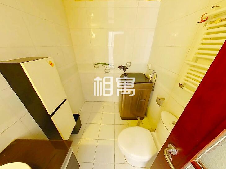 整租·草桥欣园(四区)