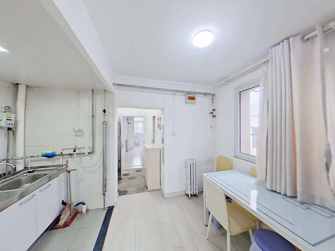 整租·姚家井小区