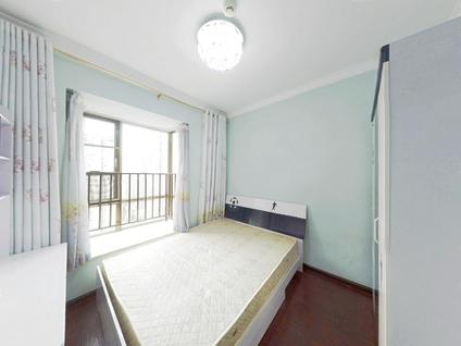 南明花果园整租 花果园(E区)3室2厅/120平/高楼层