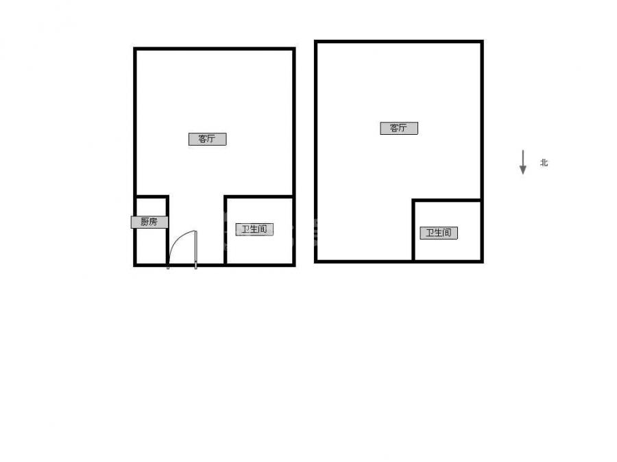 整租·莱茵铂郡