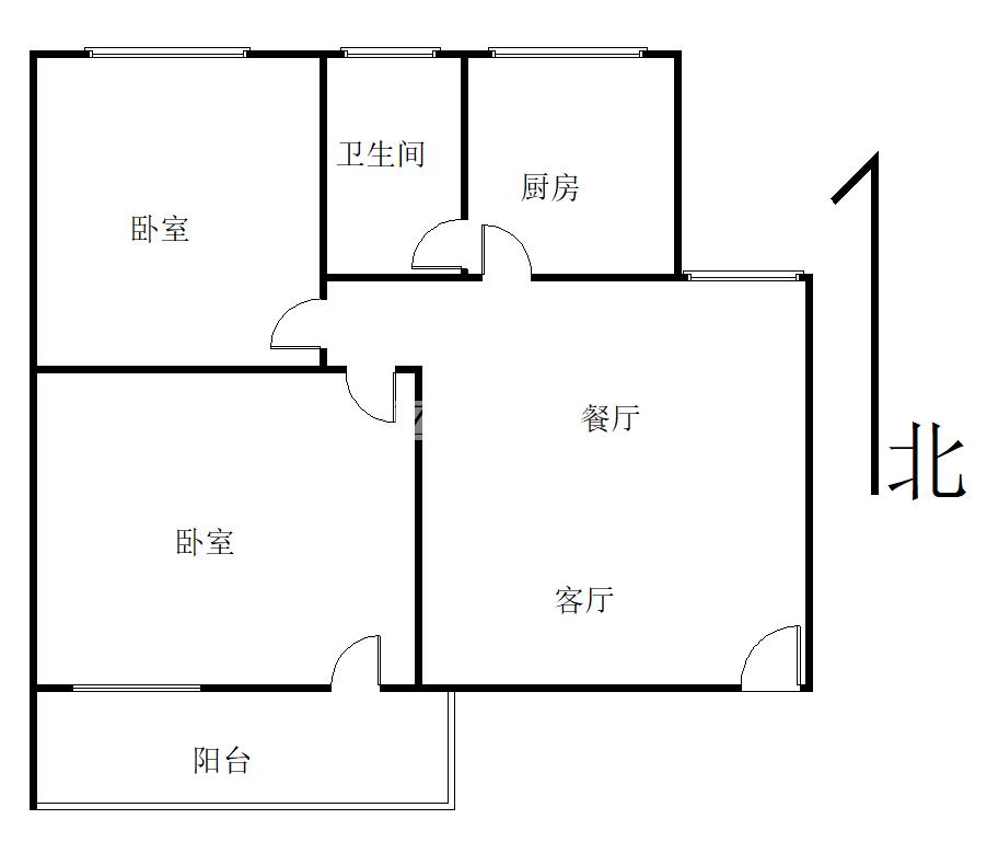 整租·荣坪新村