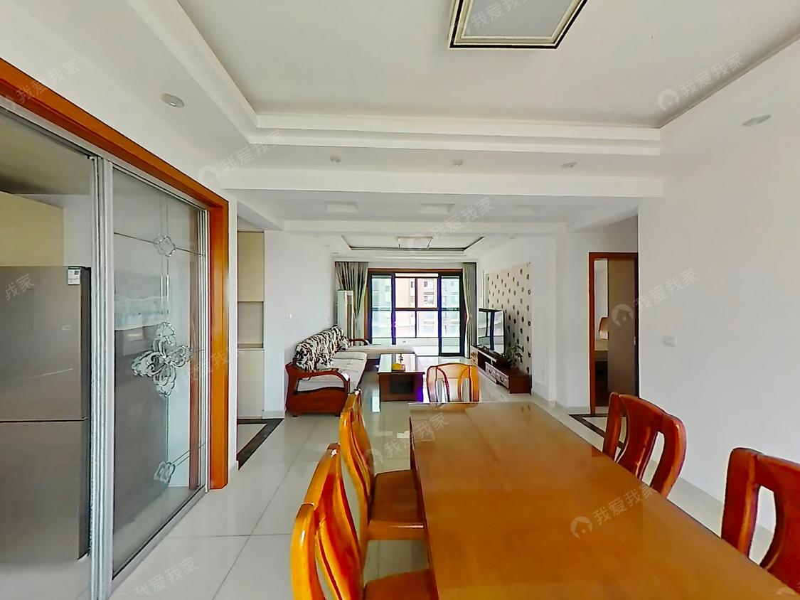 整租·九龙仓时代上城(风华里)