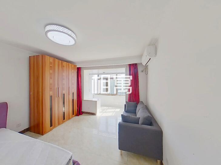 合租·新明胡同小区