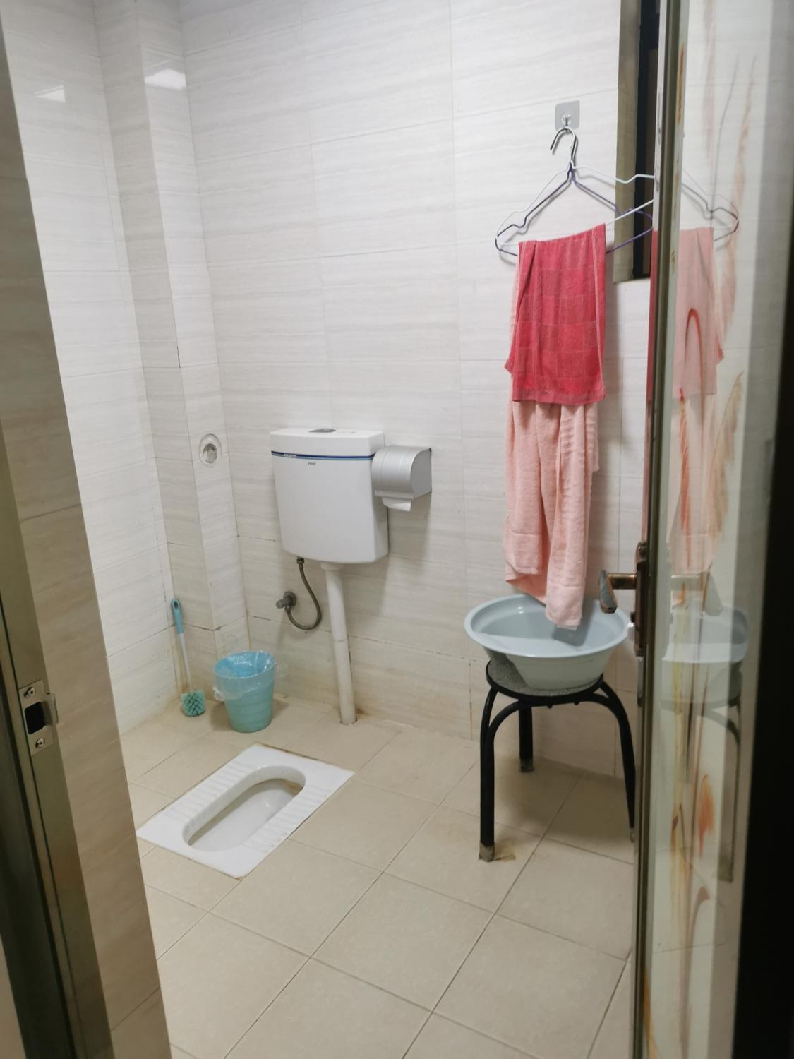 整租·嘉豪御景湾花园