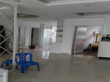 福田华强北整租 红荔村3室2厅/75平/高楼层