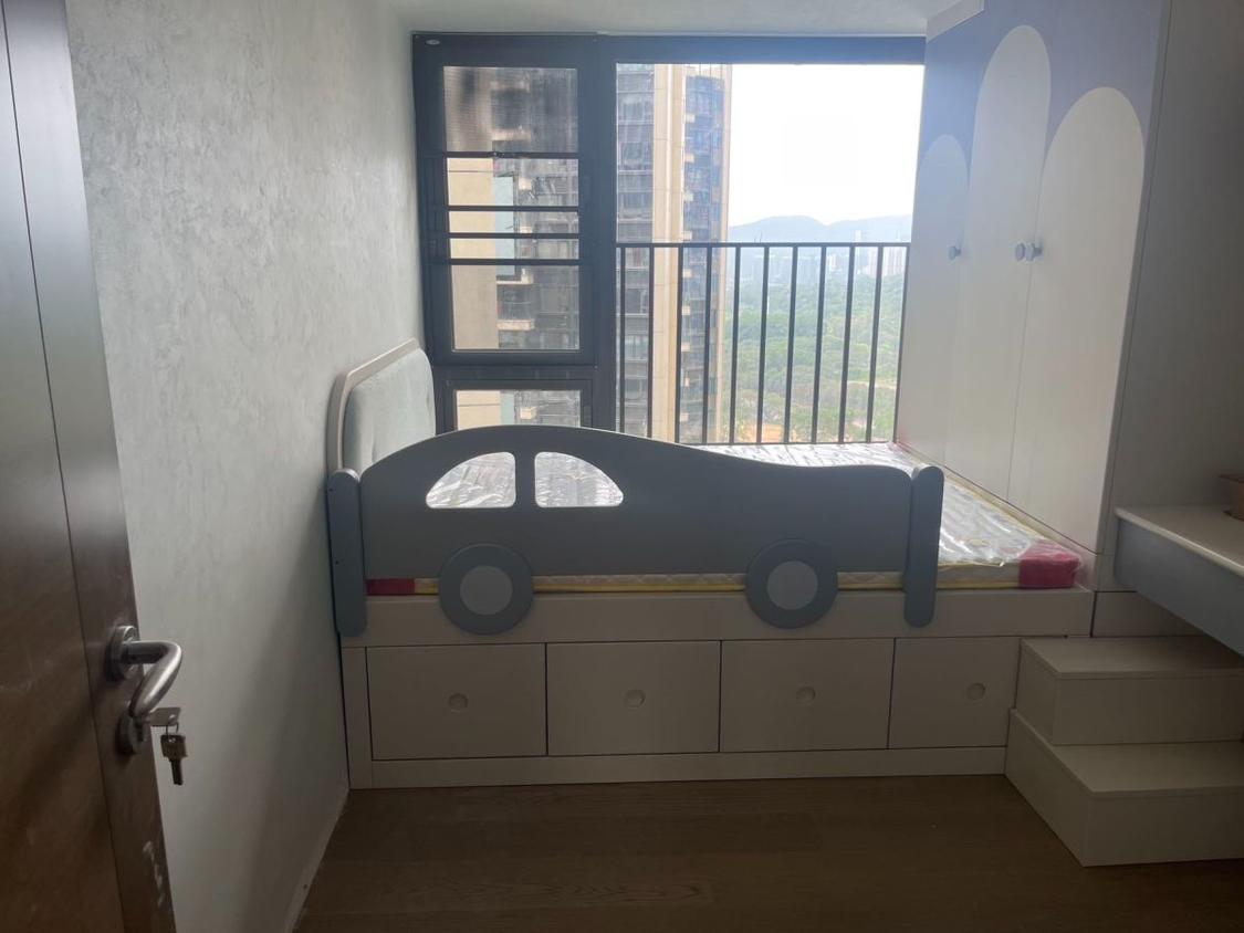 整租·龙光玖悦台