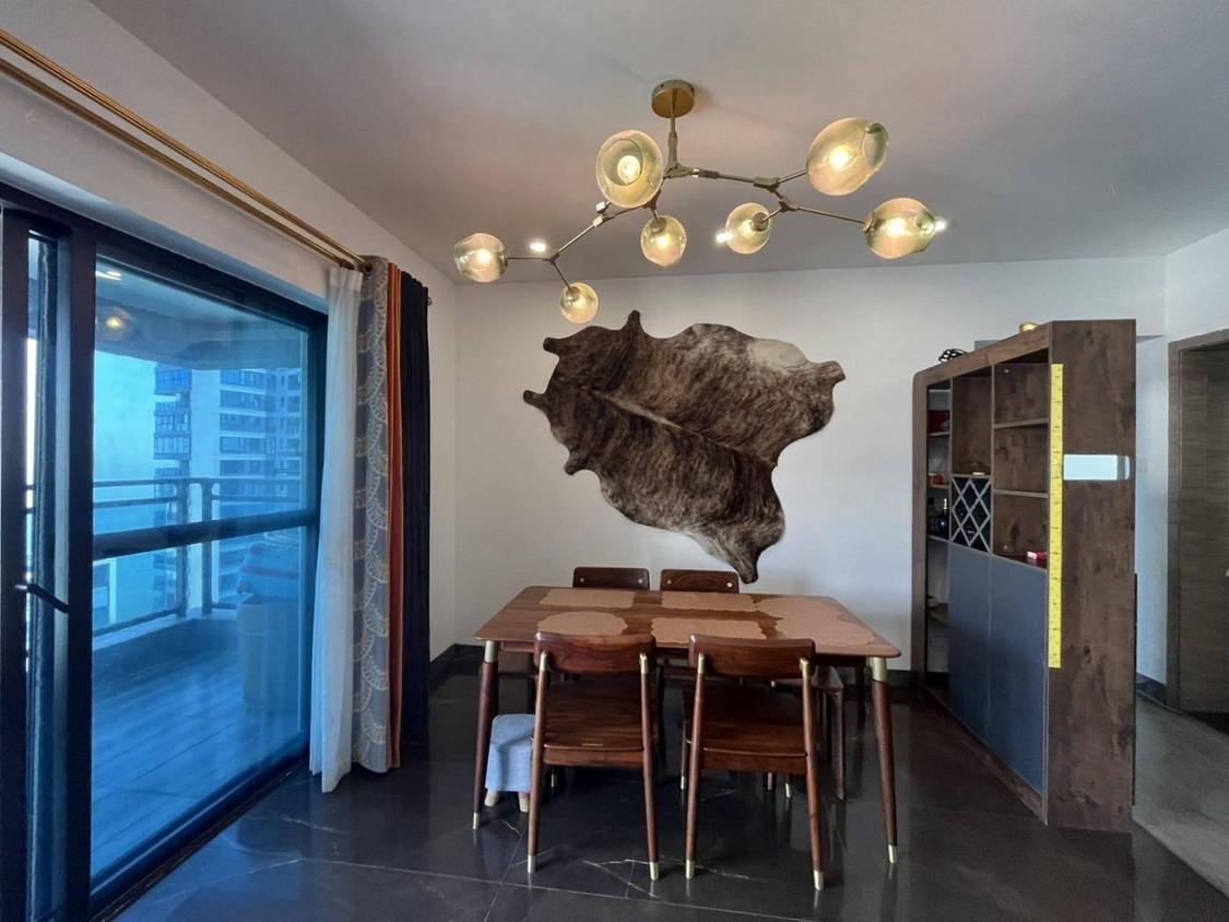 整租·保利中央海岸