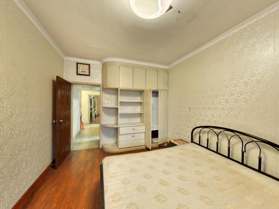 整租·大石桥小区