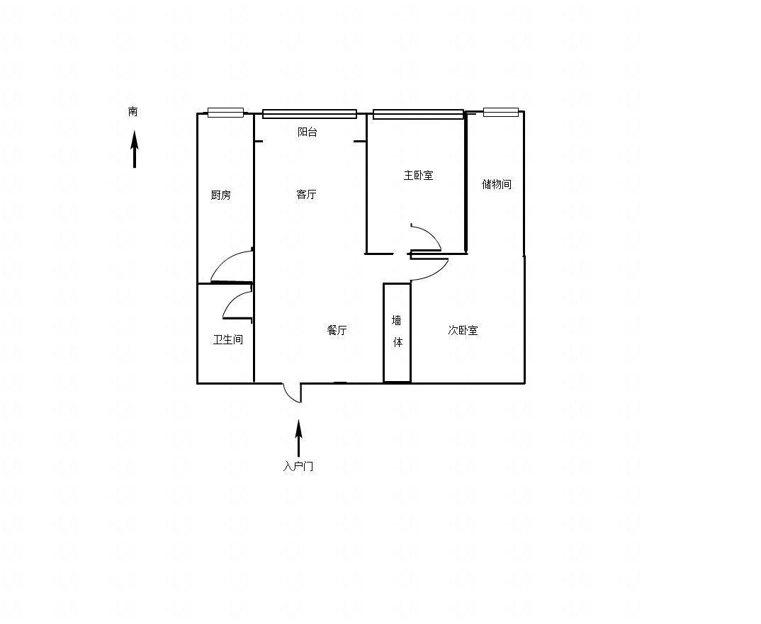 整租·万郡大都城