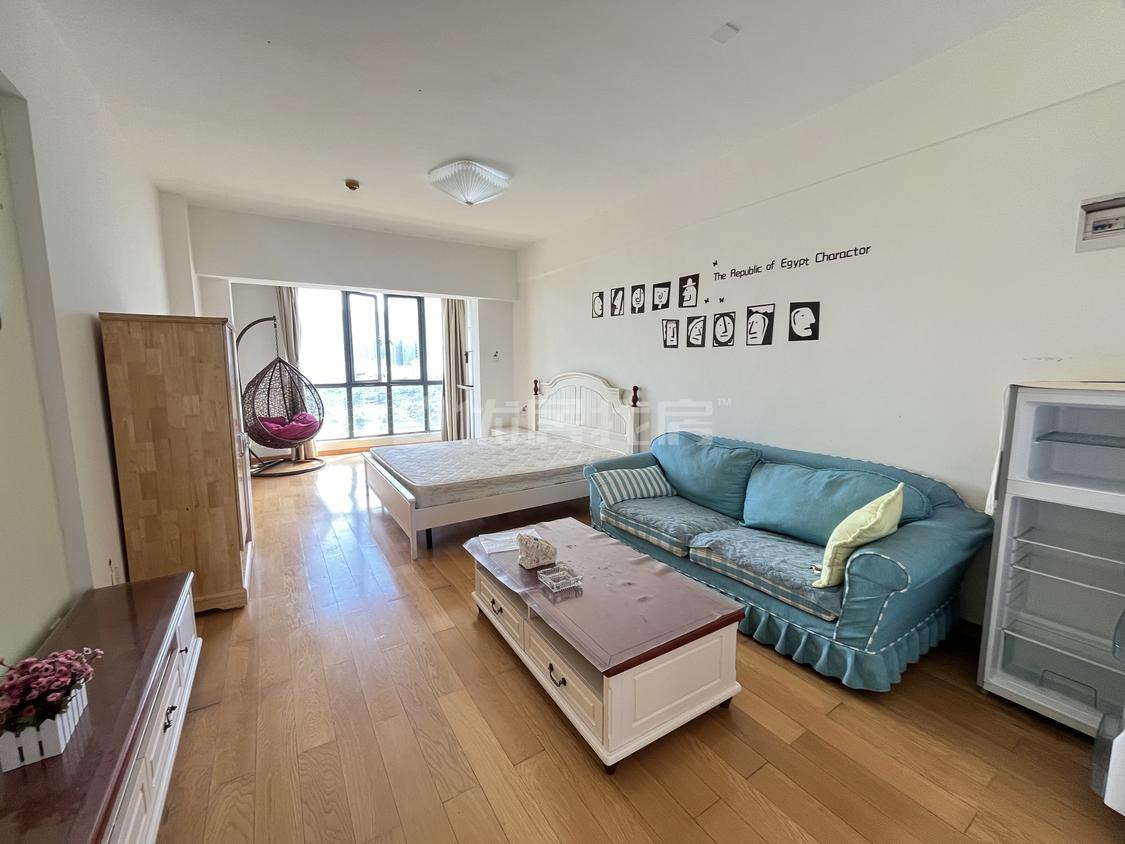 整租·洱海庄园