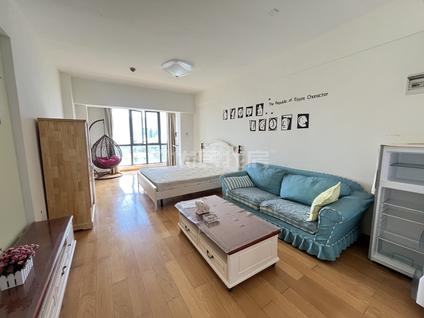 大理大理市整租 洱海庄园1室1厅/51平/中楼层