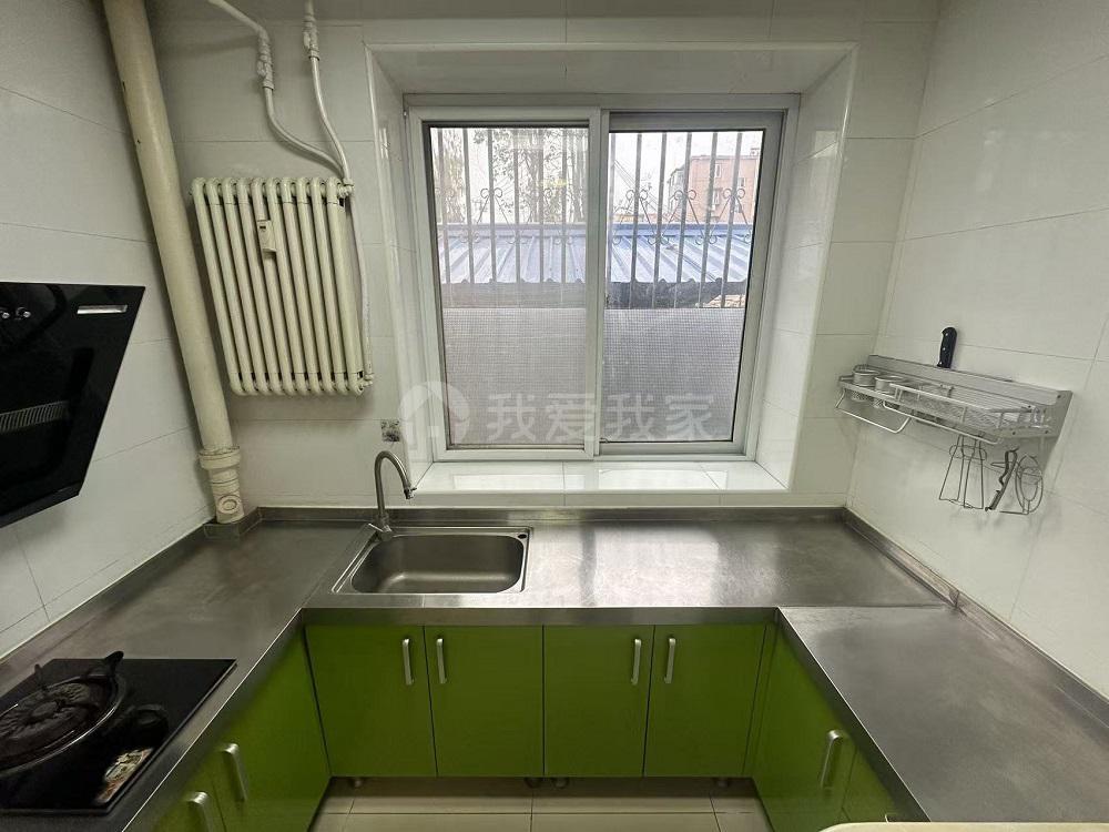 整租·西营前街