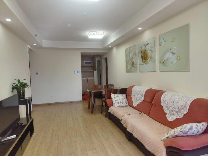 整租·俊发城(金盏苑)