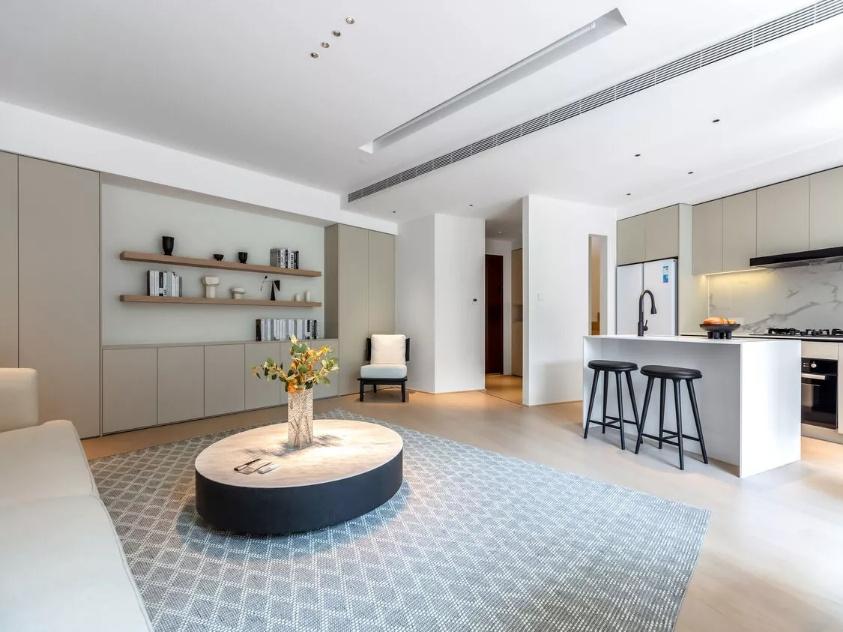 整租·公园大道