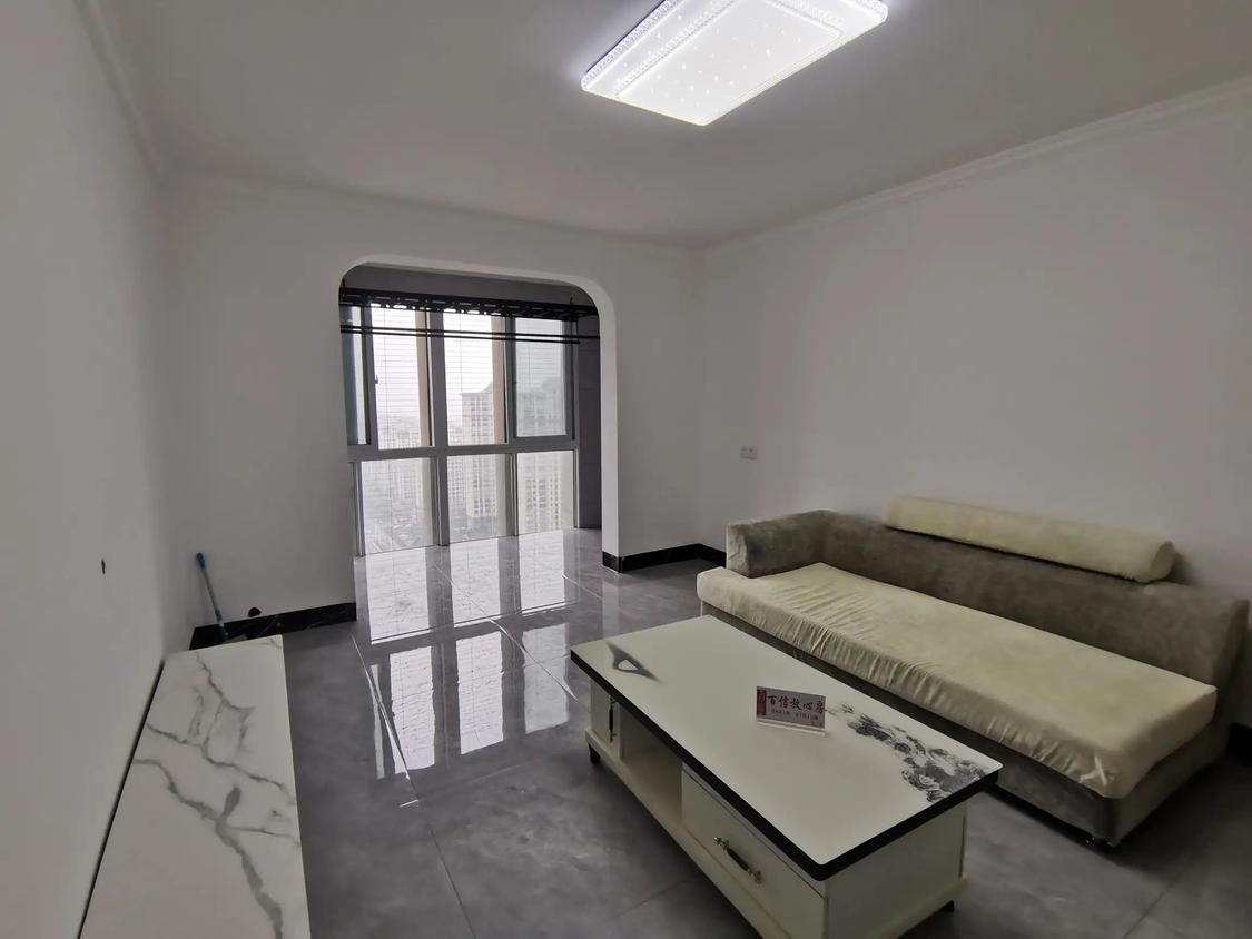 整租·奥体文景苑