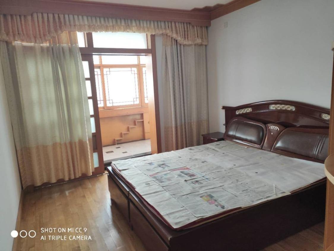 整租·上阳花园(西工)