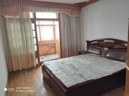 西工行署路整租 上阳花园(西工)3室2厅/104平/高楼层