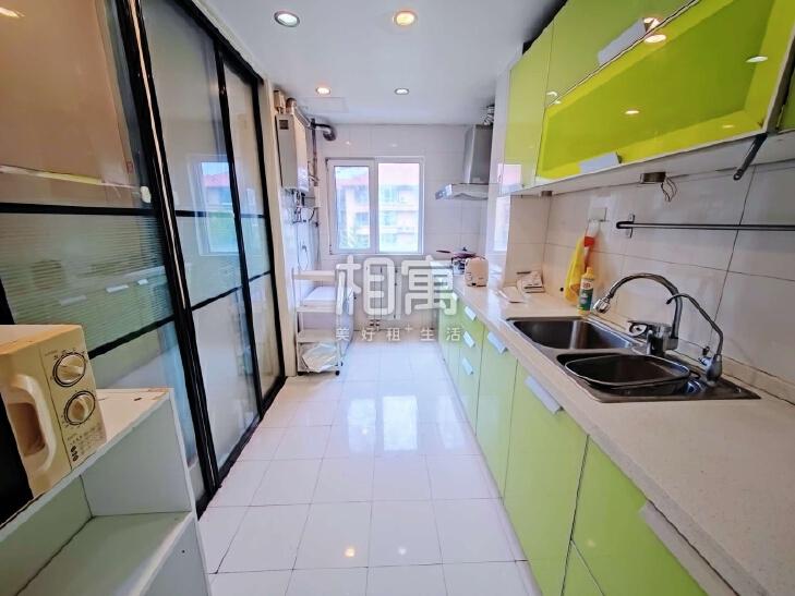 合租·中海城(圣朝菲)