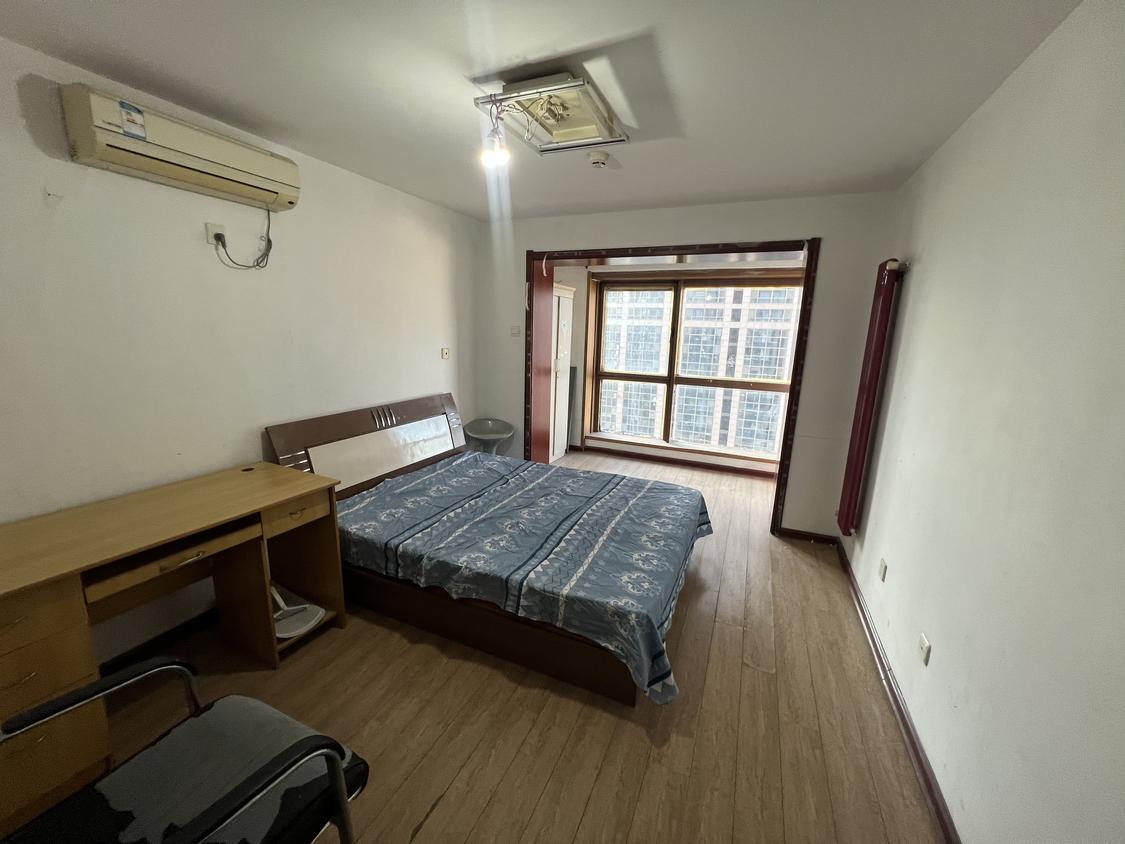 整租·诚基中心国际公寓