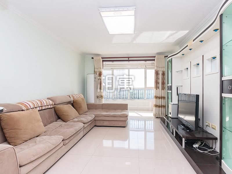 整租·华业东方玫瑰(D区)