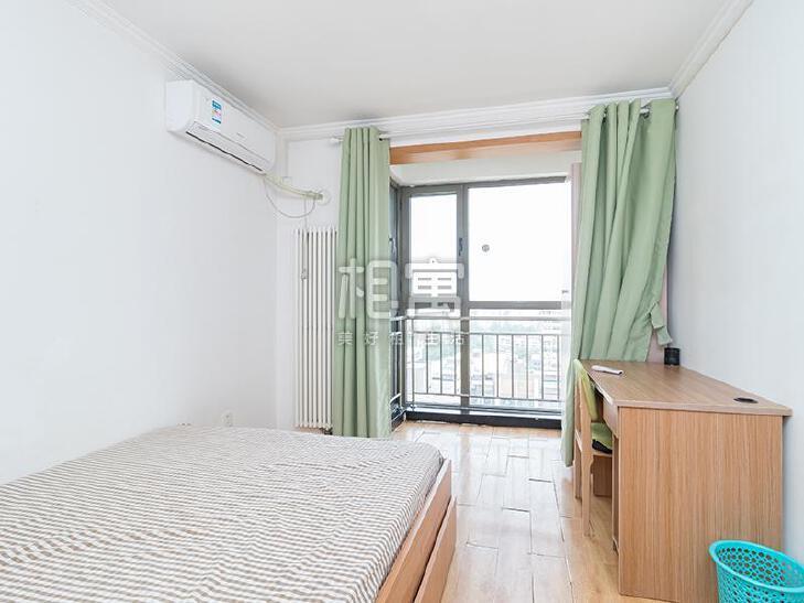 合租·美景东方