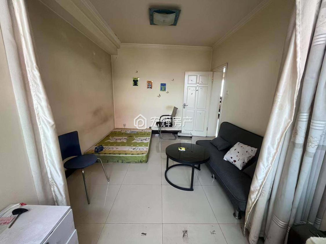 整租·甘肃建总机关大院