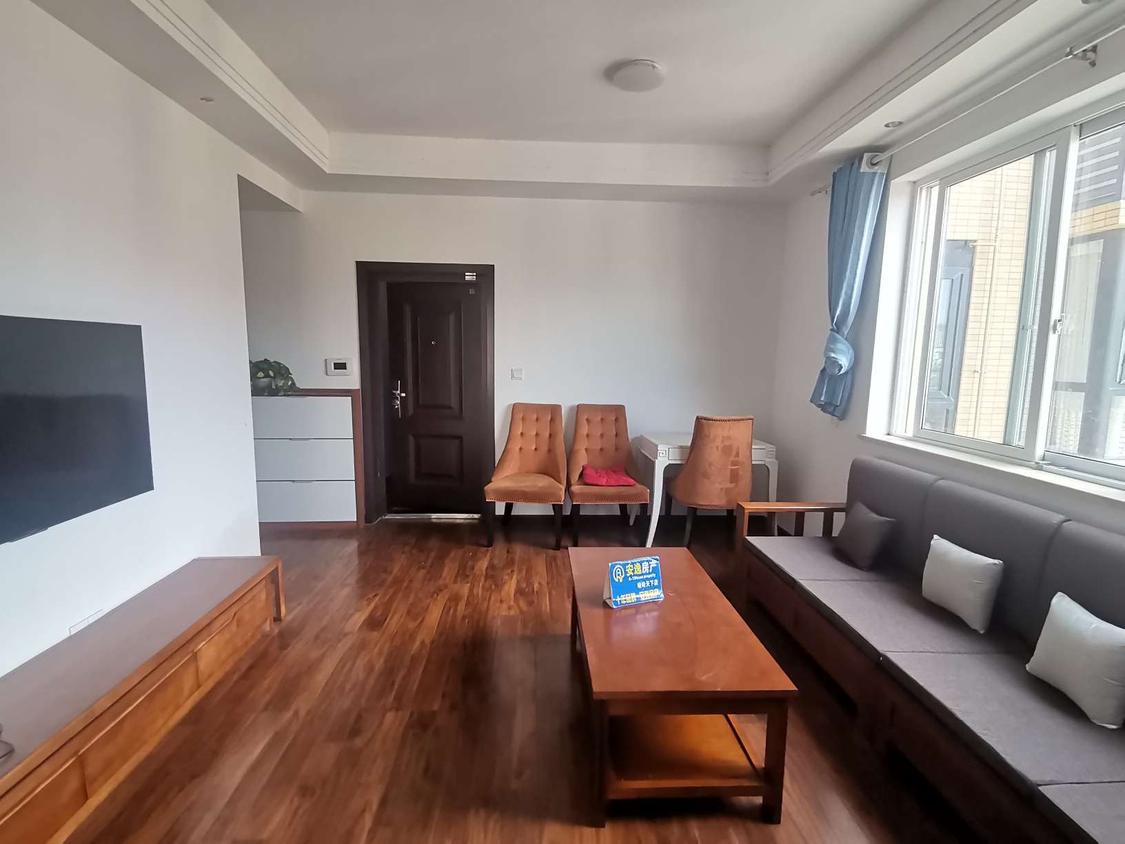 整租·华芝御景城