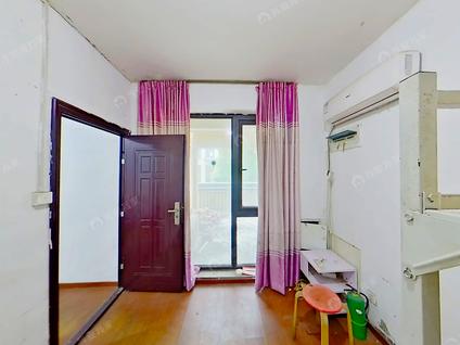 余杭良渚整租 亿丰蔚蓝郡4室1厅/85平/低楼层