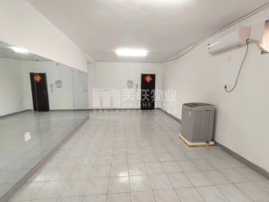 整租·金田花园