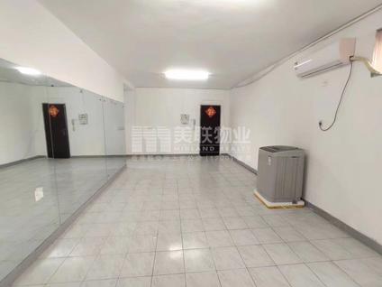 南山南油整租 金田花园3室2厅/91平/高楼层