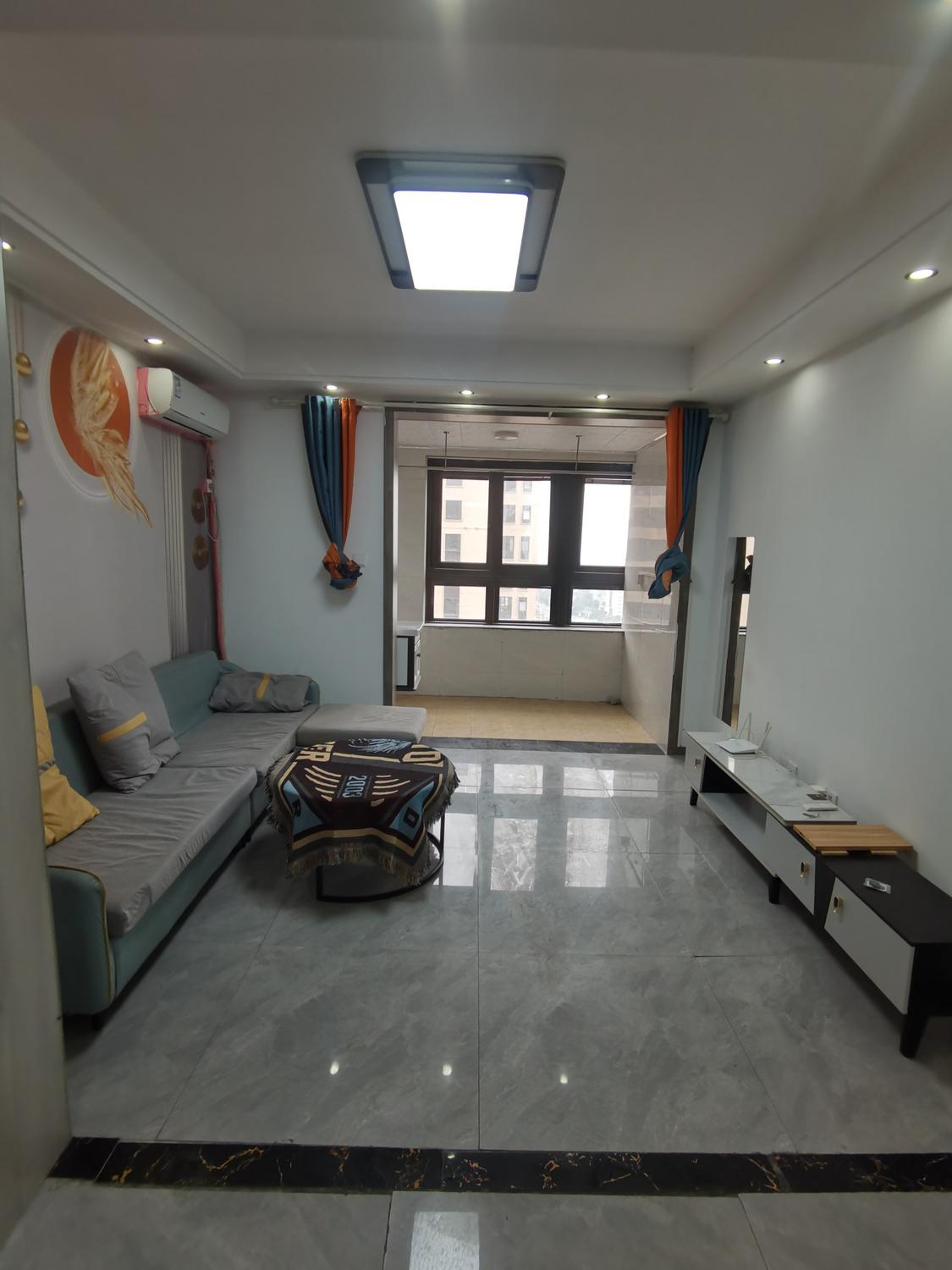 整租·万科四季雅苑