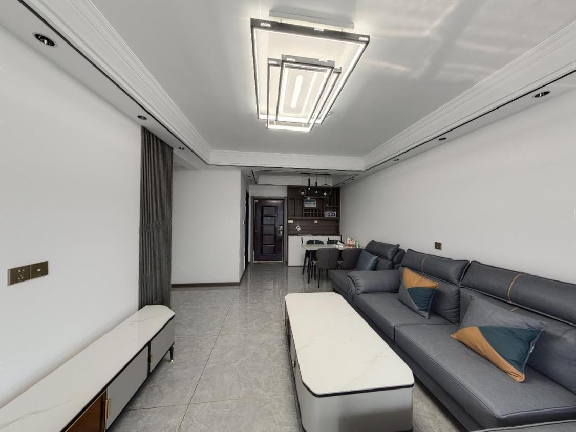 整租·嘉园蓝湖九郡