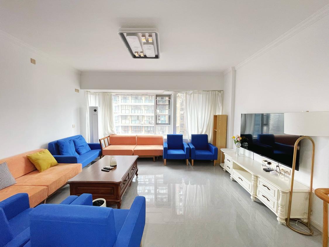 整租·IBOX部落阁