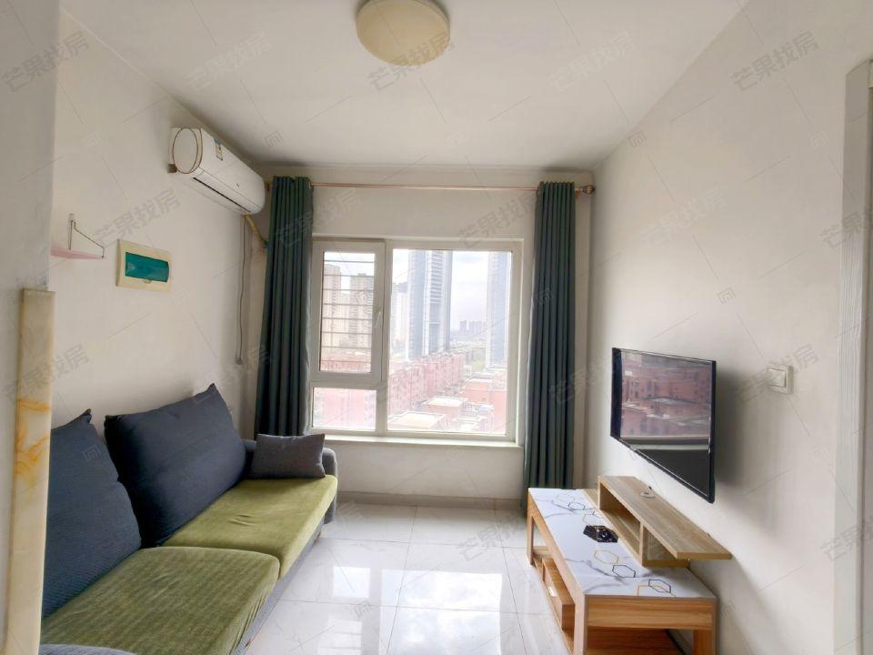 整租·宏发英里(蓝湾)