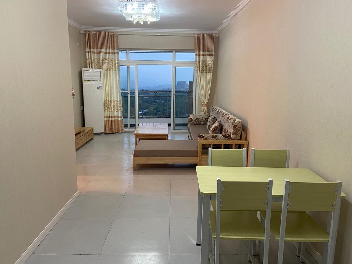 整租·海宇状元府第