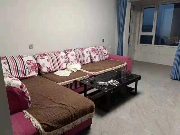 整租·蓝葆湾