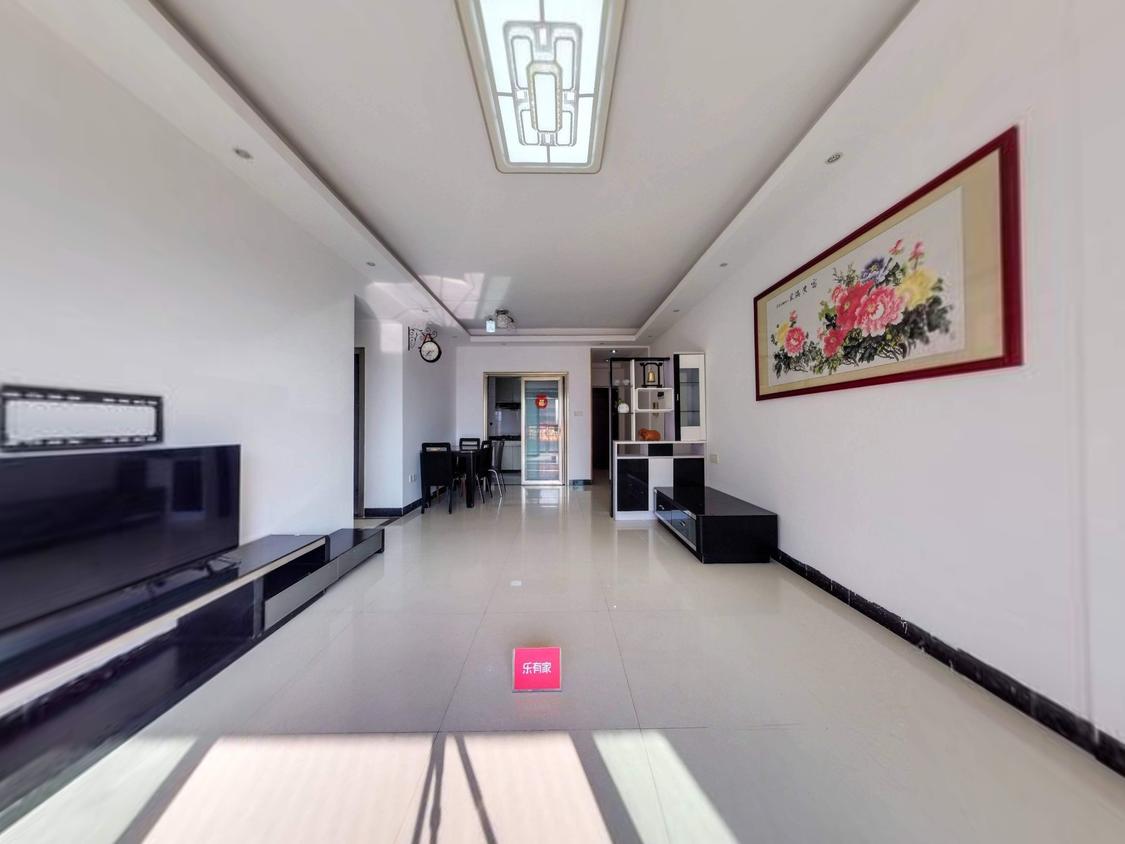 整租·金华花园(A区)