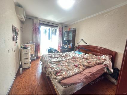 丰台丽泽桥整租 丽泽景园2室1厅/89平/中楼层