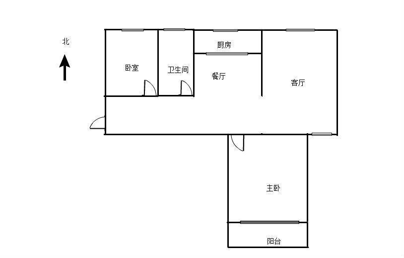 整租·磬云大市场(住宅)