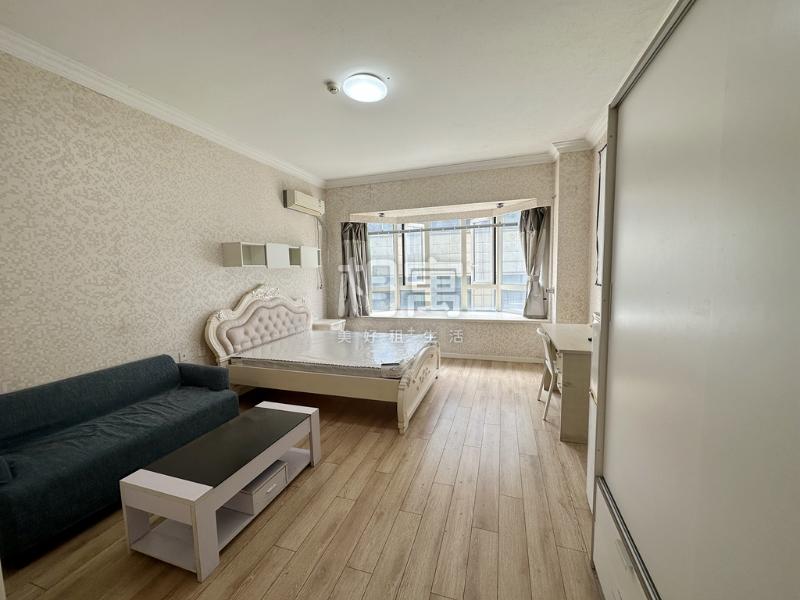 整租·中粮方圆(金街)