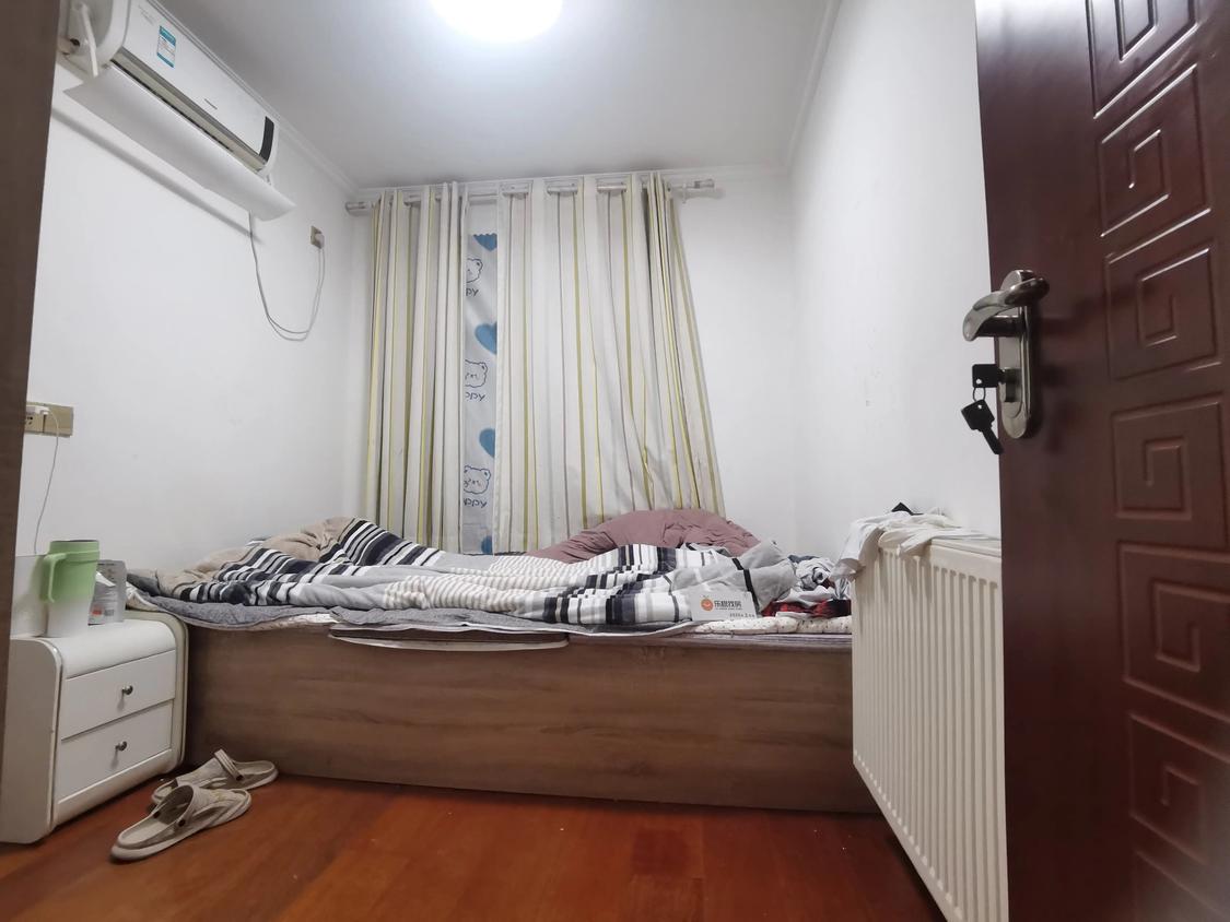 整租·平治东苑