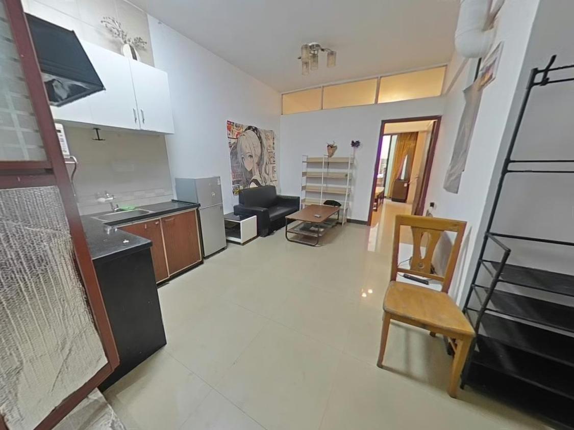 整租·盈彩美居