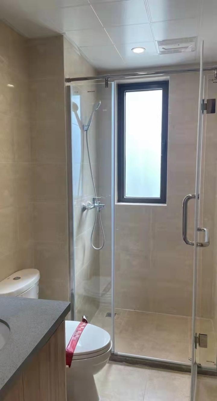 整租·城际空间站