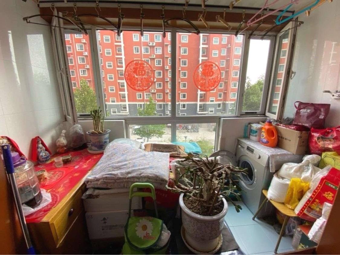 整租·安苑小区(B区)