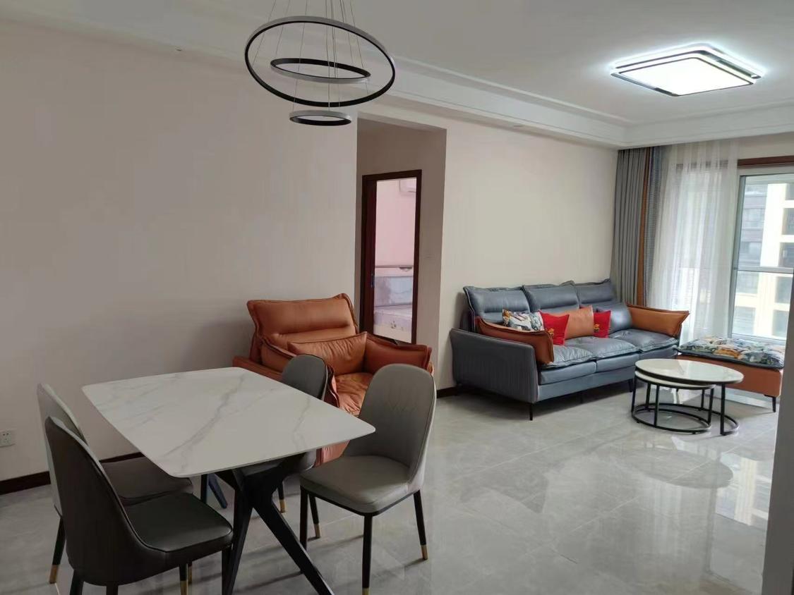 整租·希望未来城(二三期)