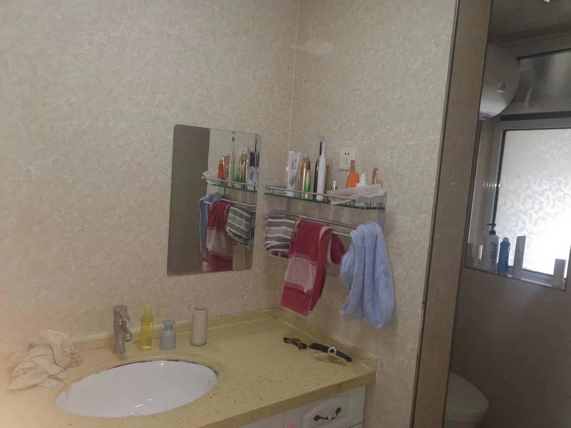 整租·嘉禾一方花园(二期)