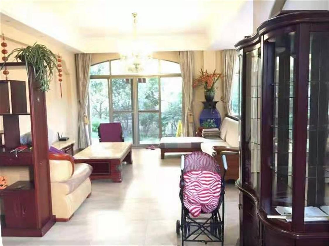 整租·江海碧桂园