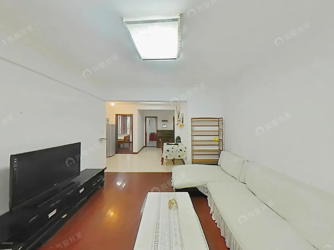 整租·托乐嘉街区