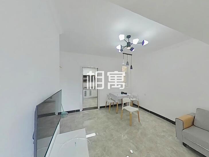 整租·金杨新村(七街坊)