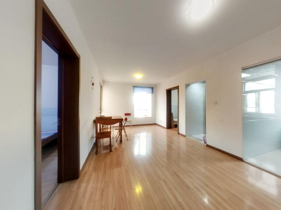 整租·金叶花园